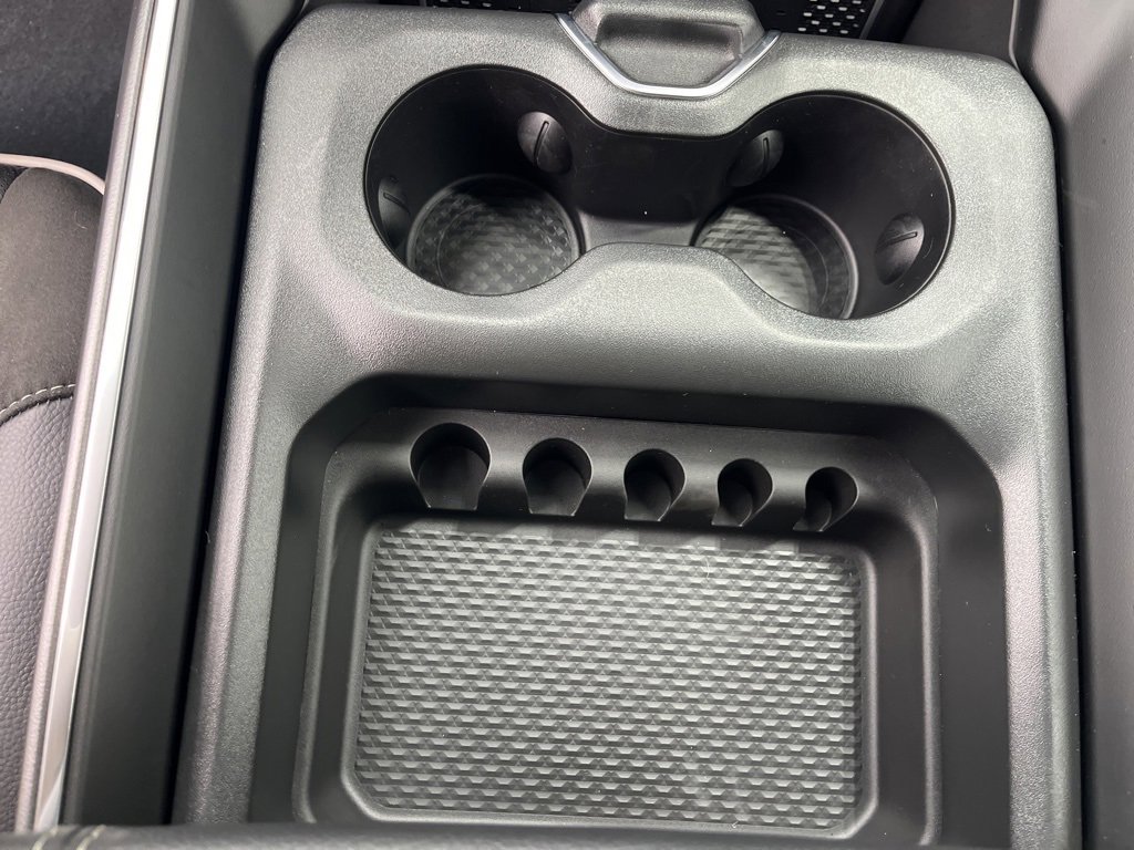 New 2026 RAM 1500 Laramie image 18