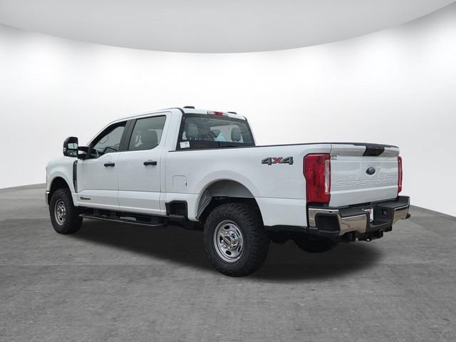 New 2026 Ford F250 XL w/ XL Off-Road Package AWD/4WD image 3