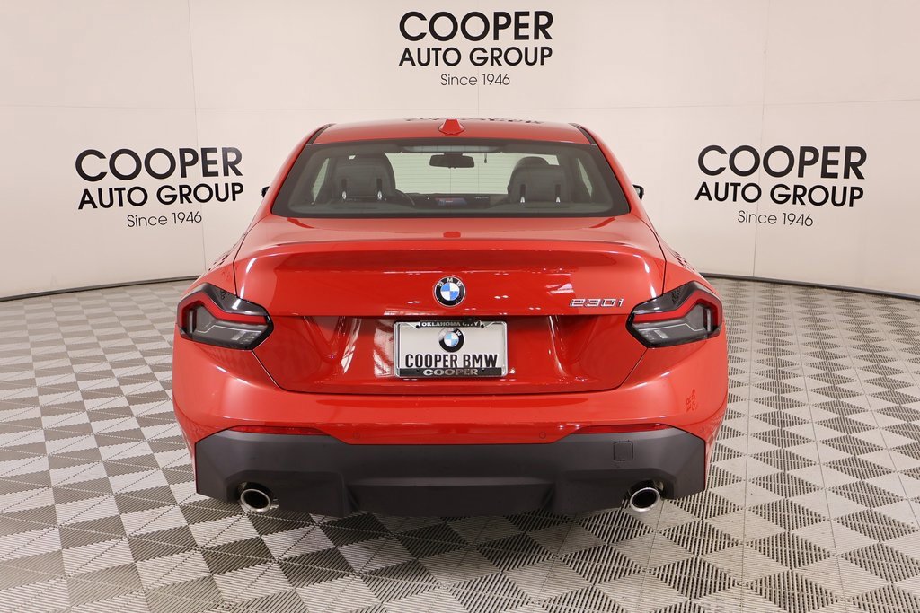 Used 2023 BMW 230i 230i image 20