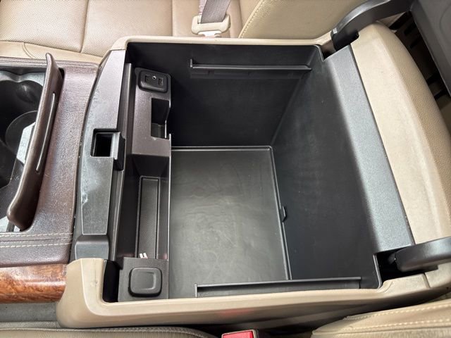 Used 2018 Chevrolet Tahoe Premier w/ Max Trailering Package AWD/4WD image 33