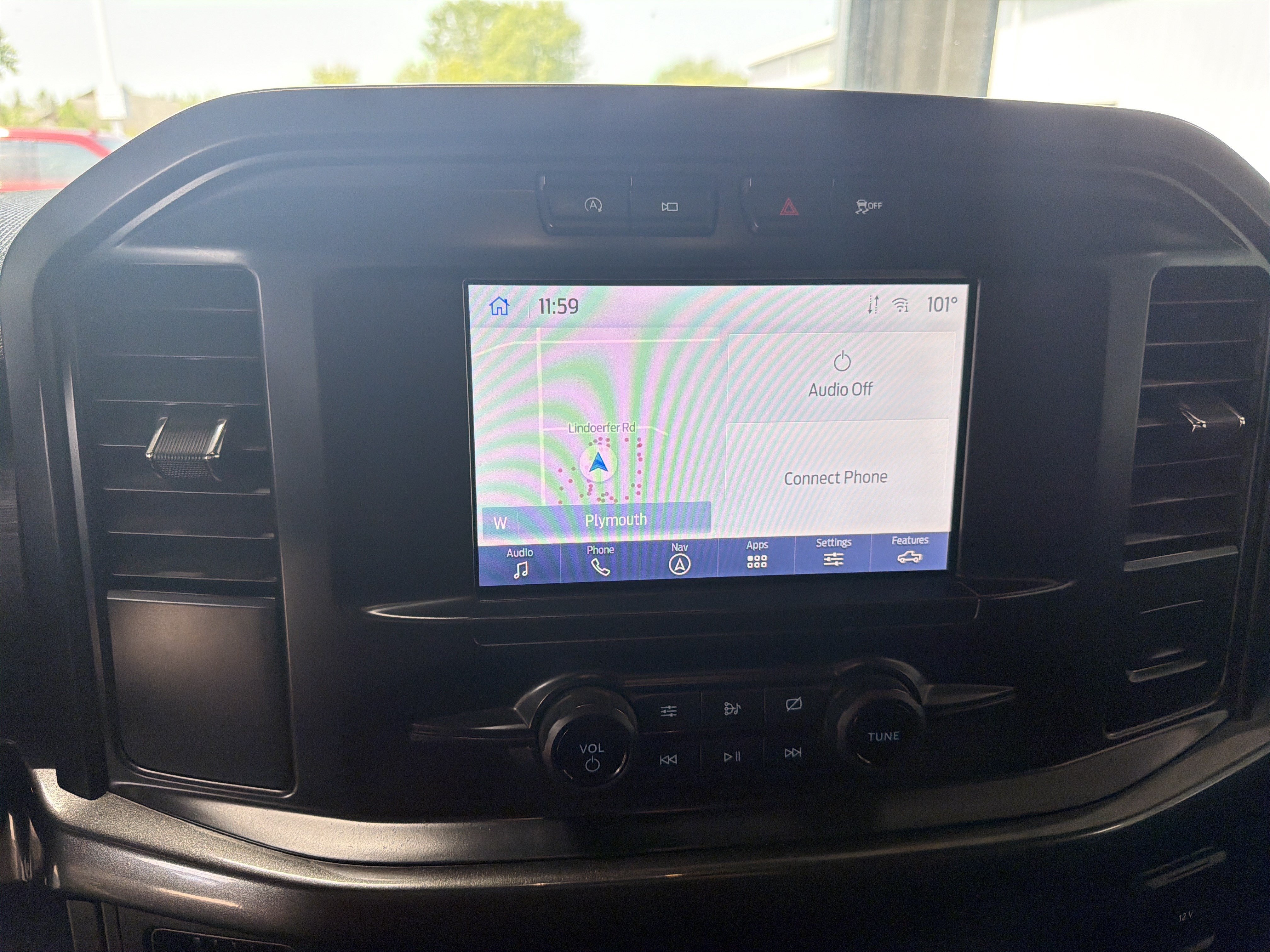 Used 2021 Ford F150 XL w/ STX Appearance Package AWD/4WD image 41
