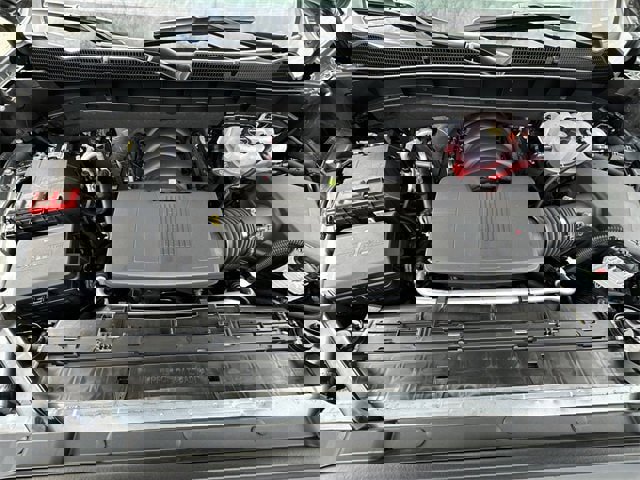 New 2026 GMC Sierra 1500 Elevation image 30