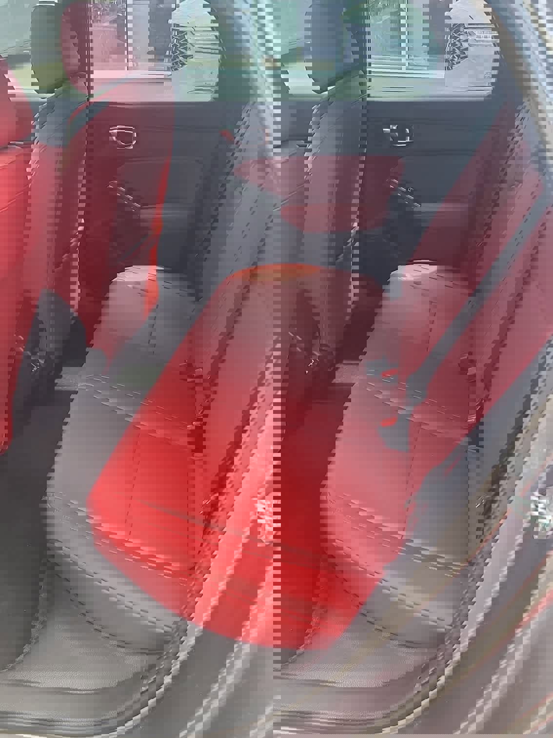 Certified 2023 Acura Integra A-Spec image 12