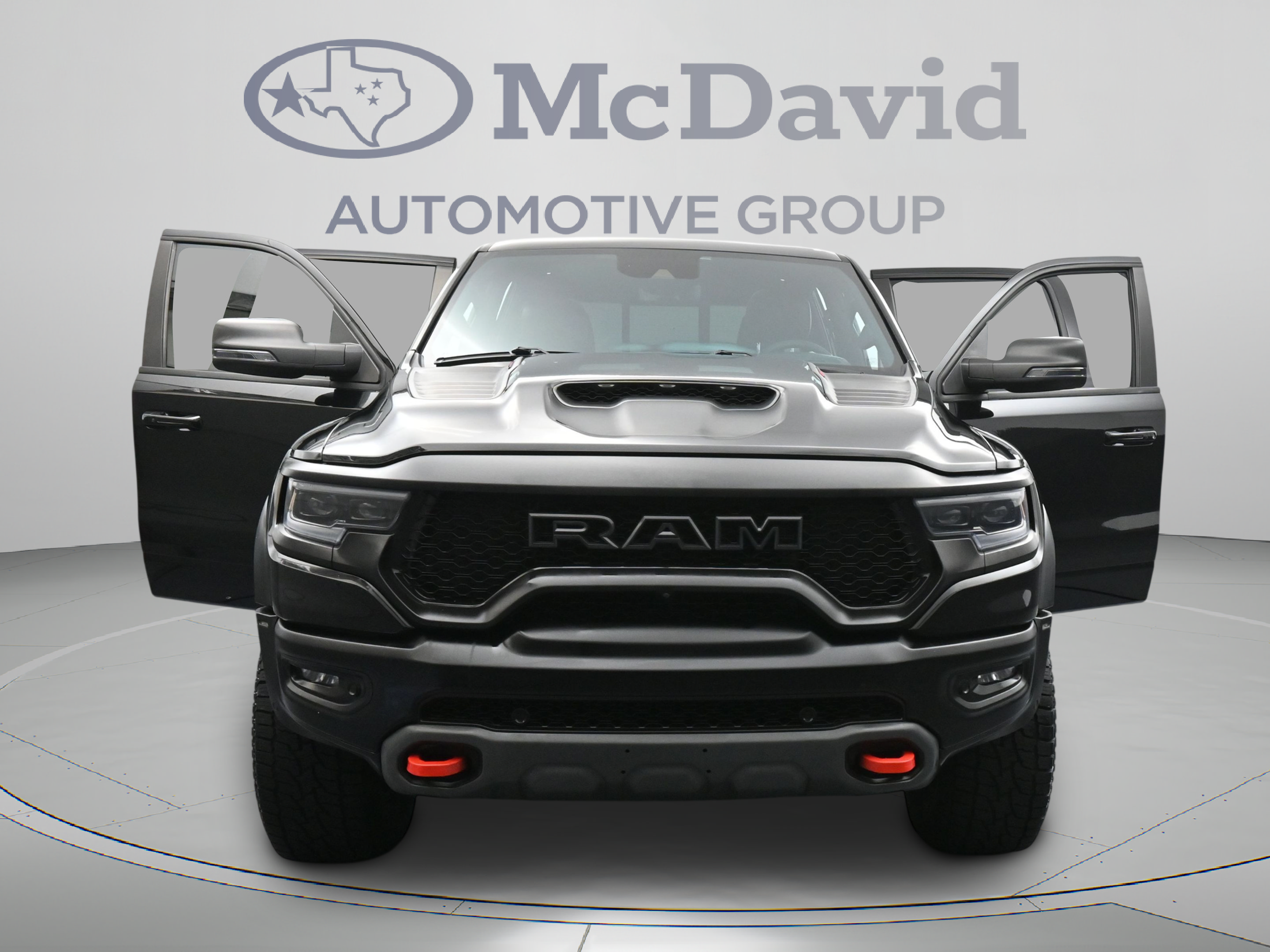 Used 2023 RAM 1500 TRX w/ TRX Level 2 Equipment Group AWD/4WD image 52