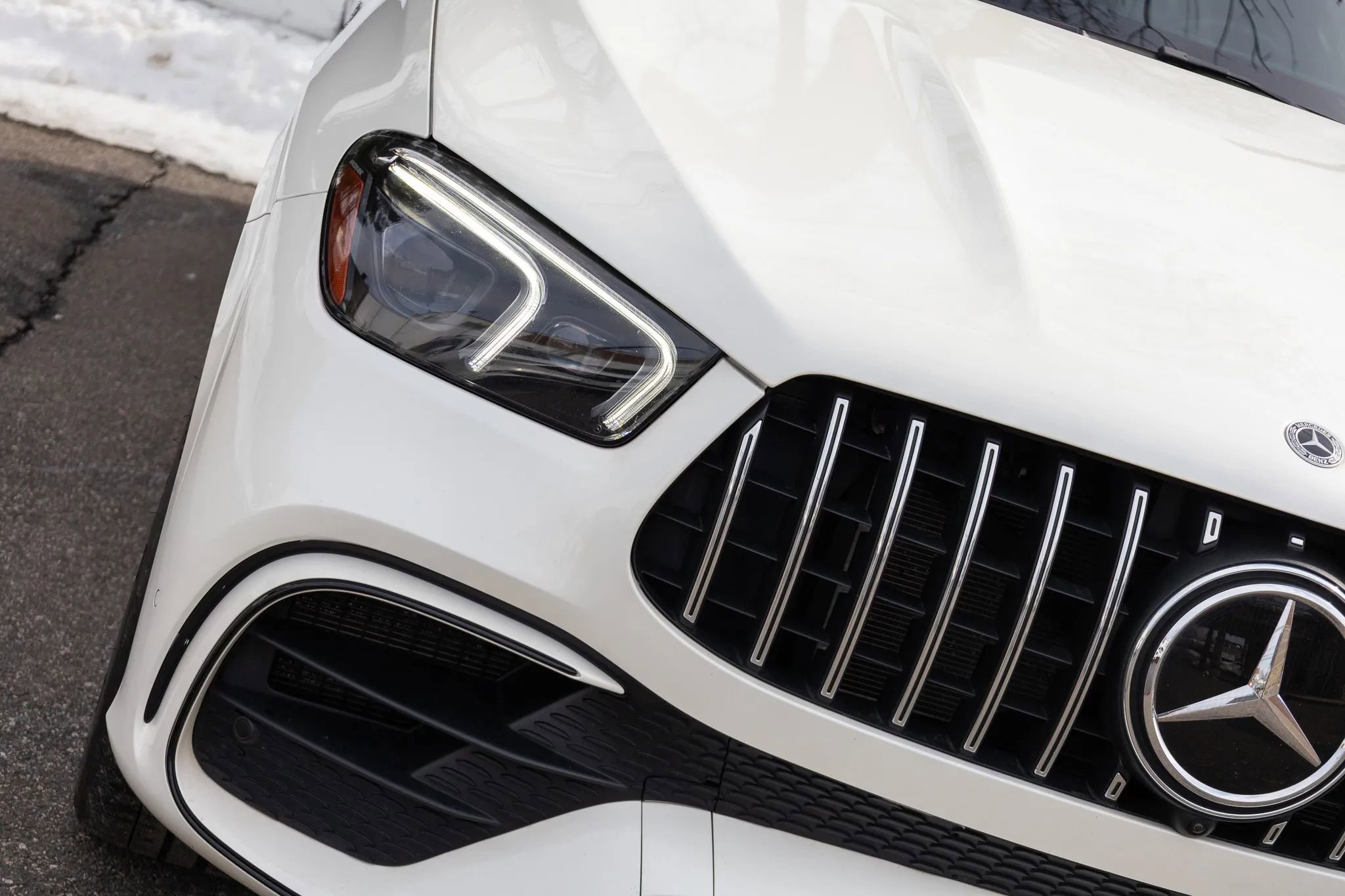 Used 2022 Mercedes-Benz GLE 63 AMG S image 13