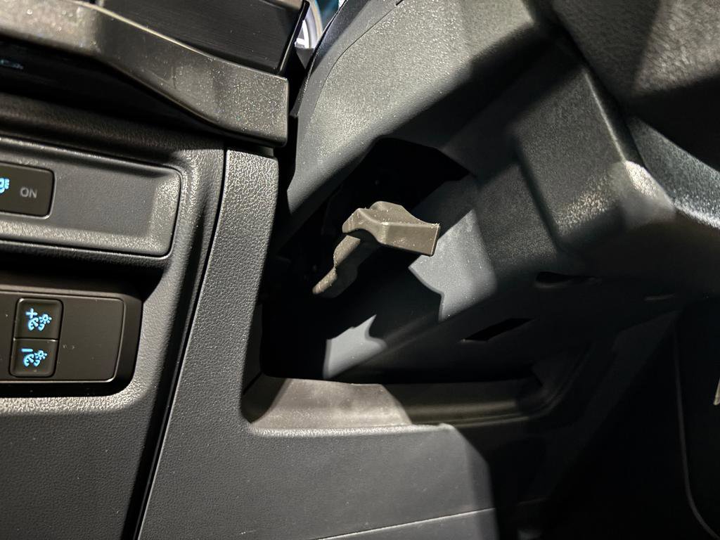 Used 2022 Ford F150 XL w/ STX Appearance Package image 25