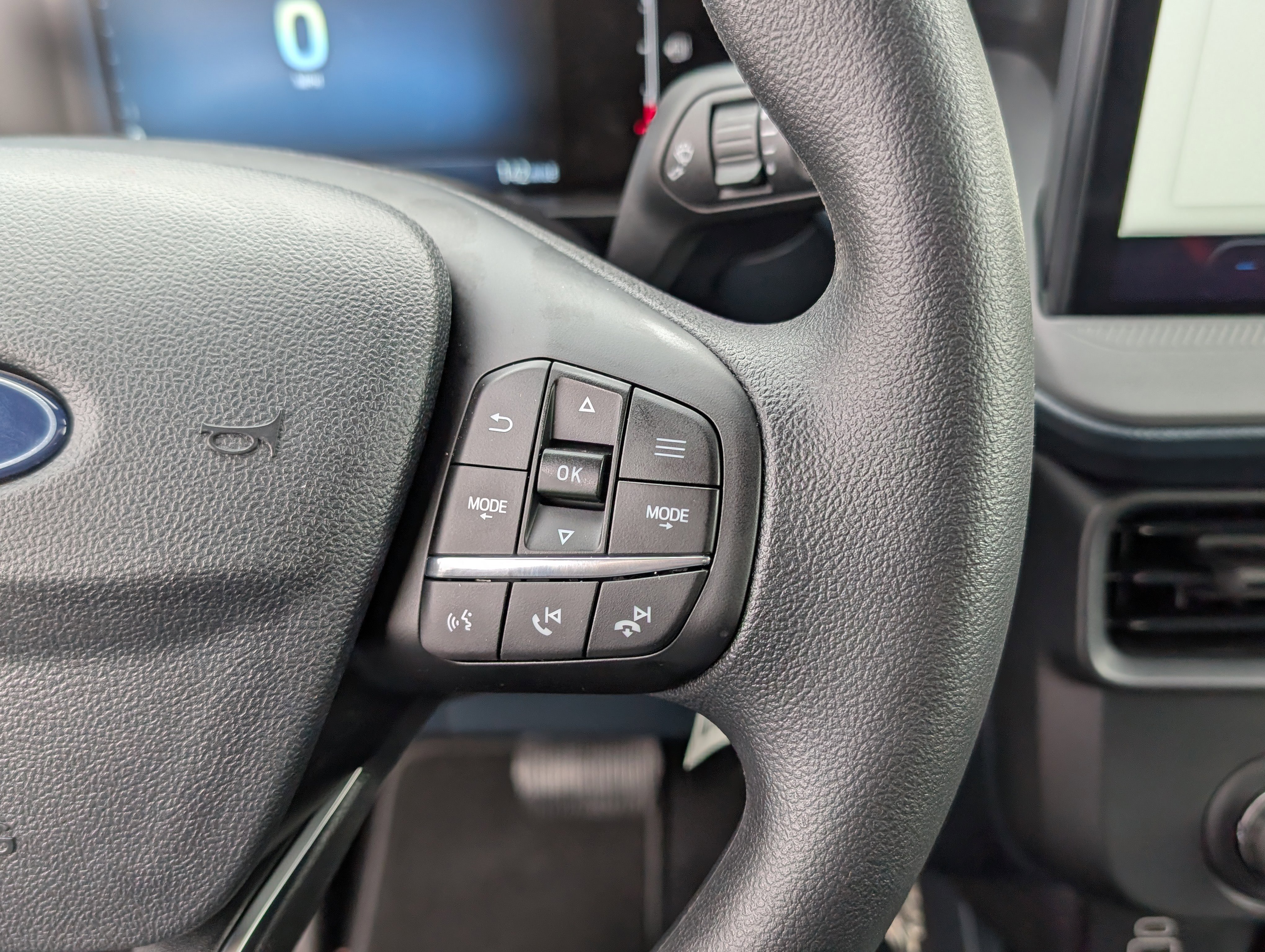 New 2026 Ford Maverick XL w/ 4K Tow Package image 17