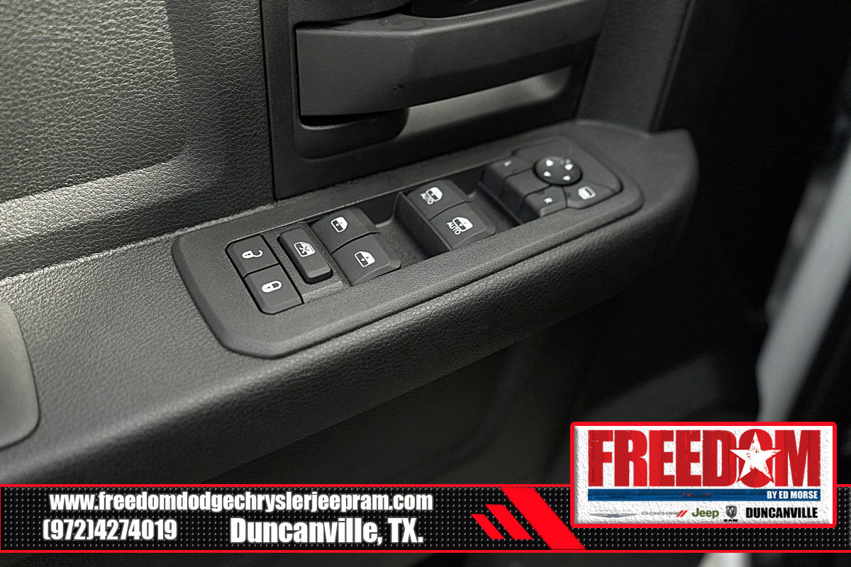 New 2025 RAM 2500 Tradesman AWD/4WD image 38