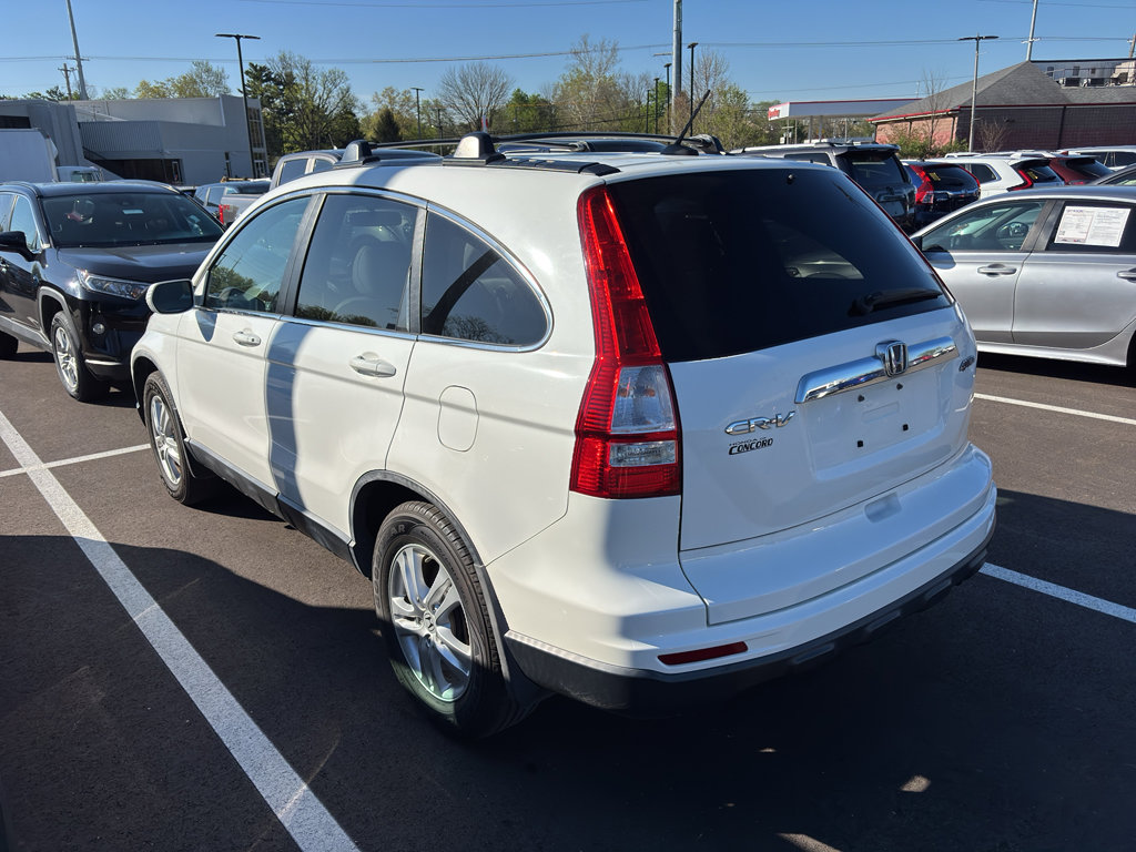 Used 2010 Honda CR-V EX-L image 3