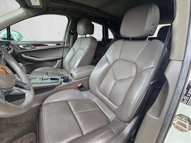 Used 2020 Porsche Macan S image 11