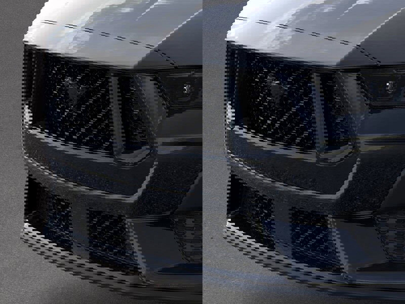 New 2025 Ford Mustang GT Premium image 39