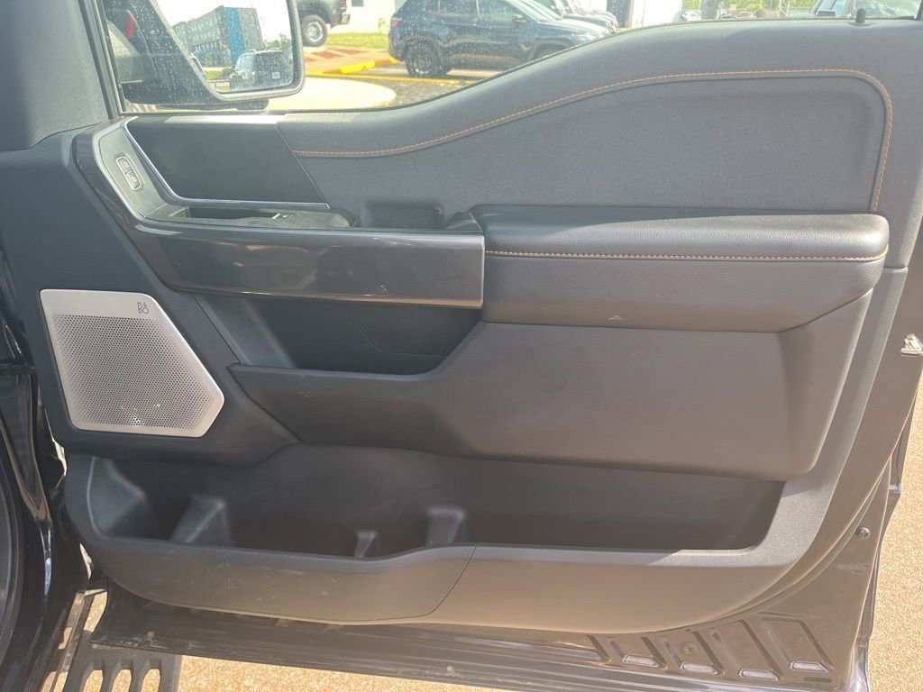 Used 2022 Ford F150 Tremor w/ Equipment Group 402A High AWD/4WD image 44