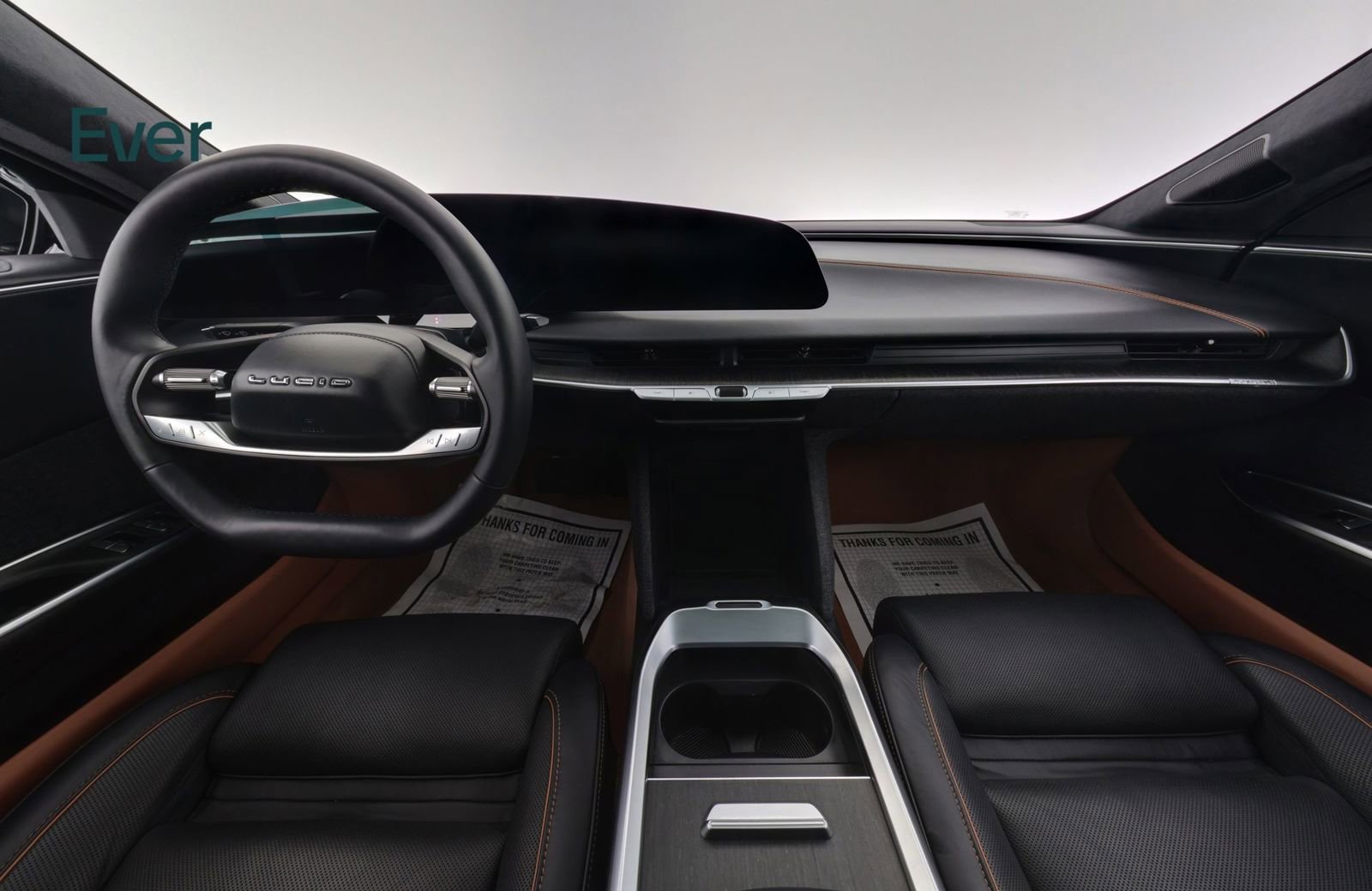 Used 2023 Lucid Air Touring image 26