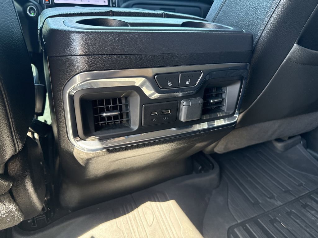Used 2023 GMC Sierra 2500 Denali w/ Denali Ultimate Package image 26