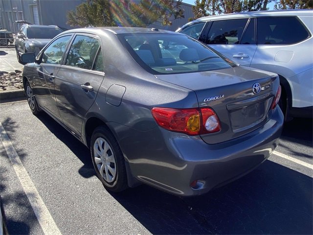 Used 2010 Toyota Corolla LE image 6