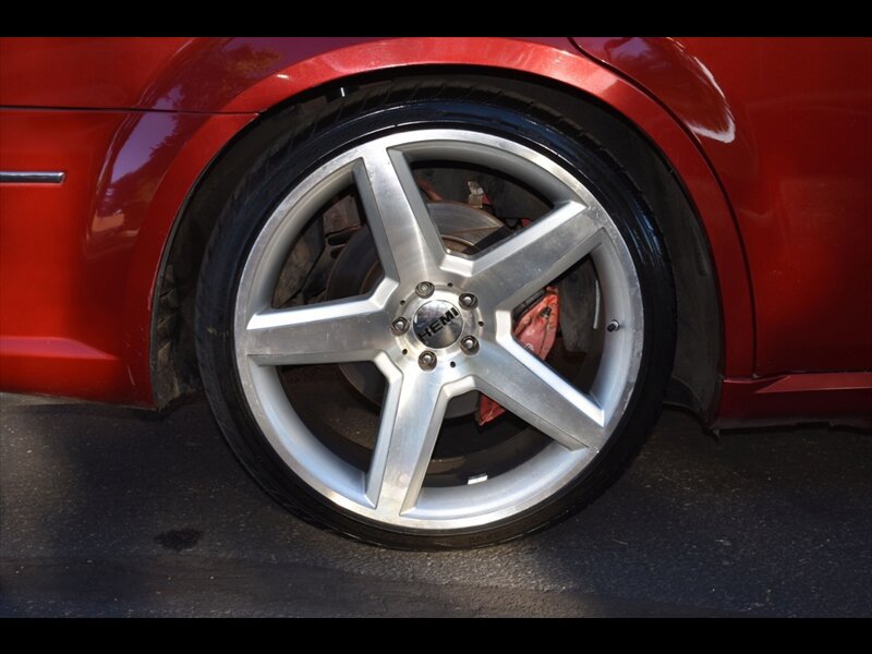 Used 2006 Dodge Magnum SRT8 w/ SRT Option Group I RWD image 36