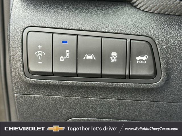 Used 2019 Hyundai Tucson Sport FWD image 26