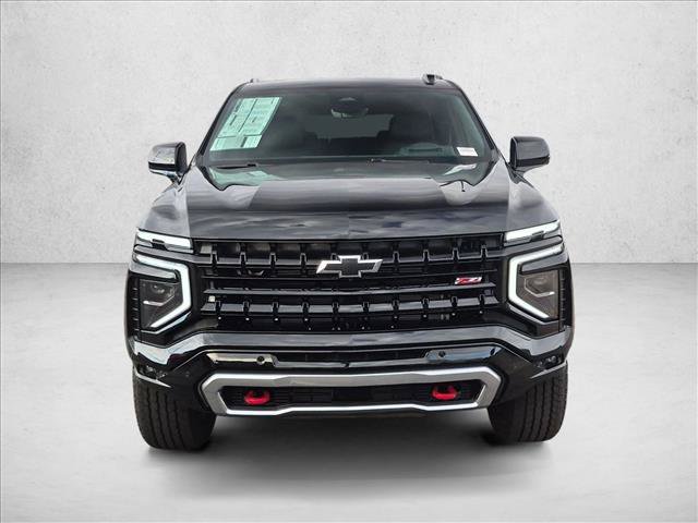 New 2026 Chevrolet Suburban Z71 w/ Z71 Off-Road Package AWD/4WD image 6