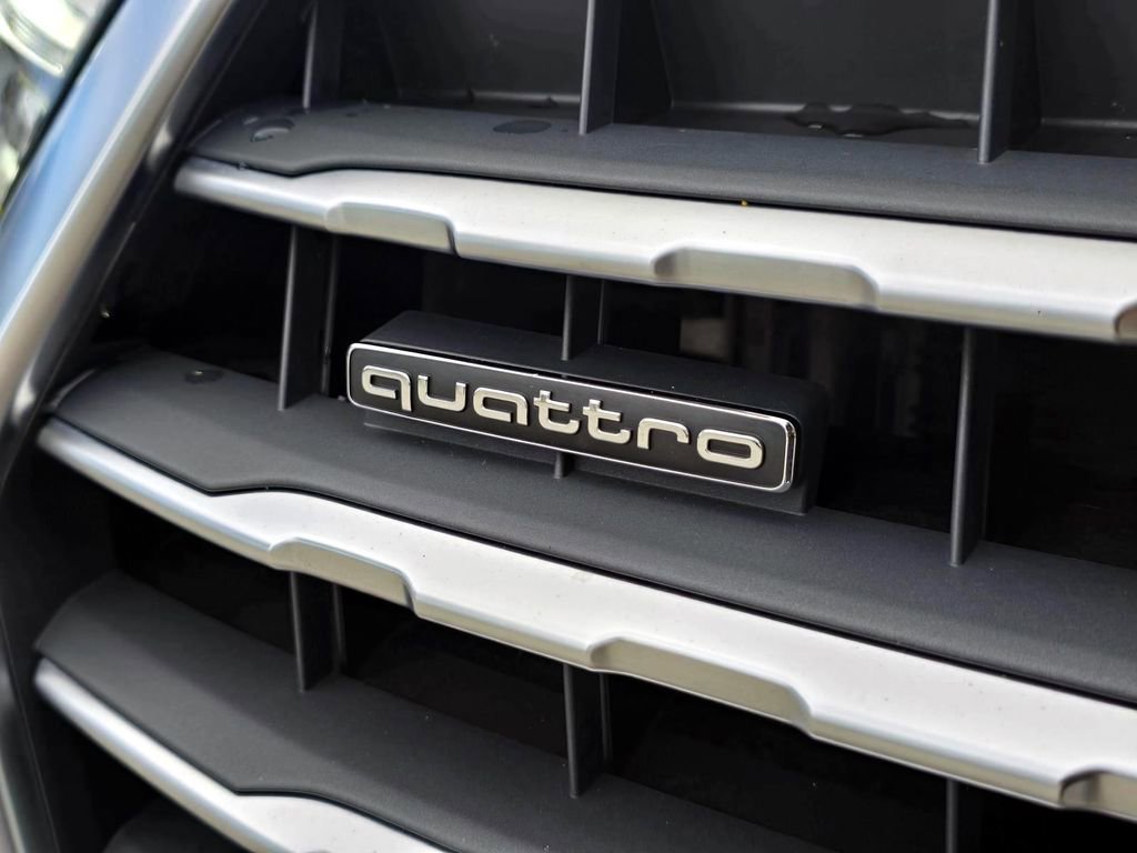 Used 2019 Audi Q7 2.0T Premium Plus w/ Premium Plus Package image 3