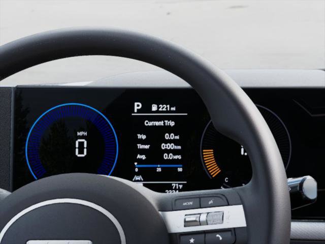 New 2026 Hyundai Sonata SE image 14