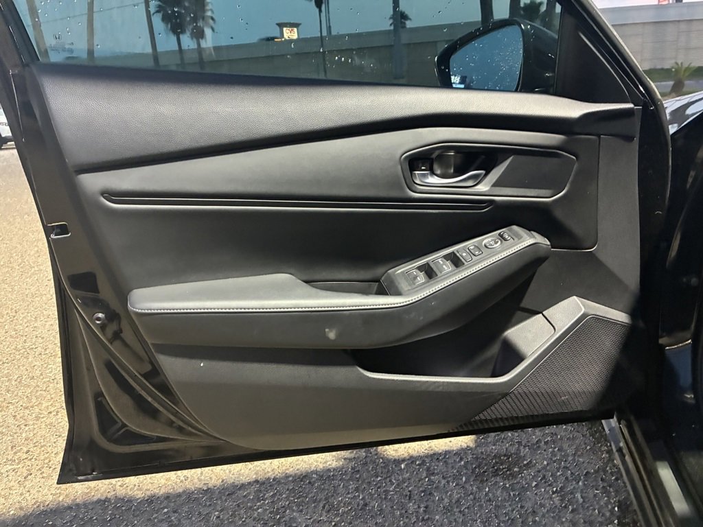 Used 2024 Honda Accord Sport image 9