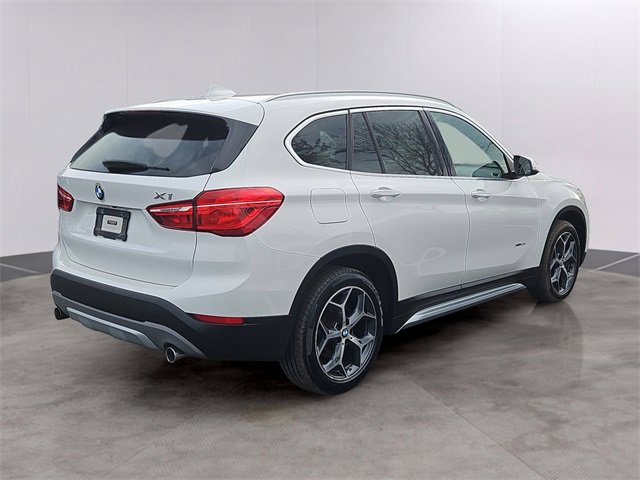 Used 2018 BMW X1 xDrive28i image 4