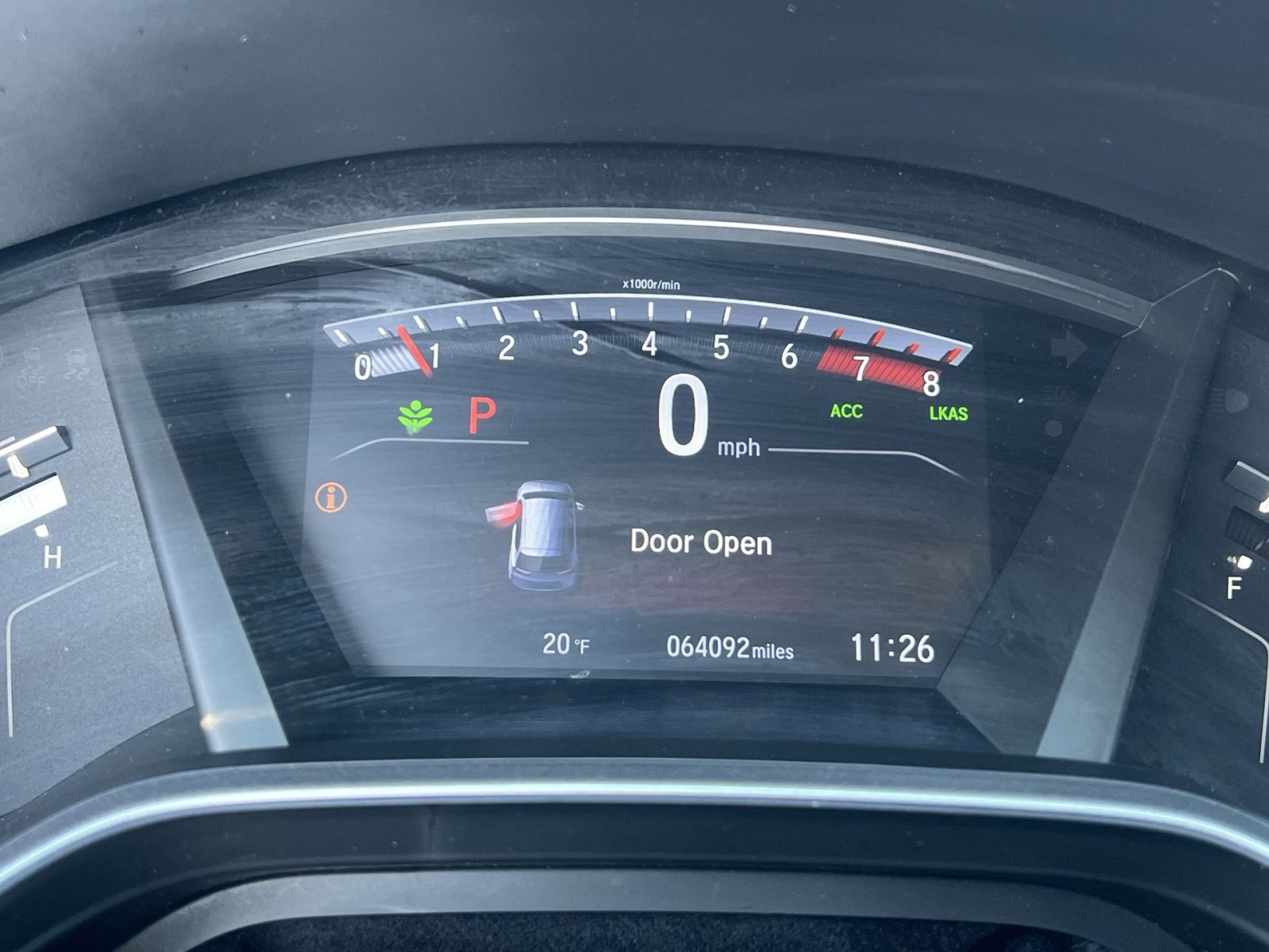 Used 2020 Honda CR-V EX image 17