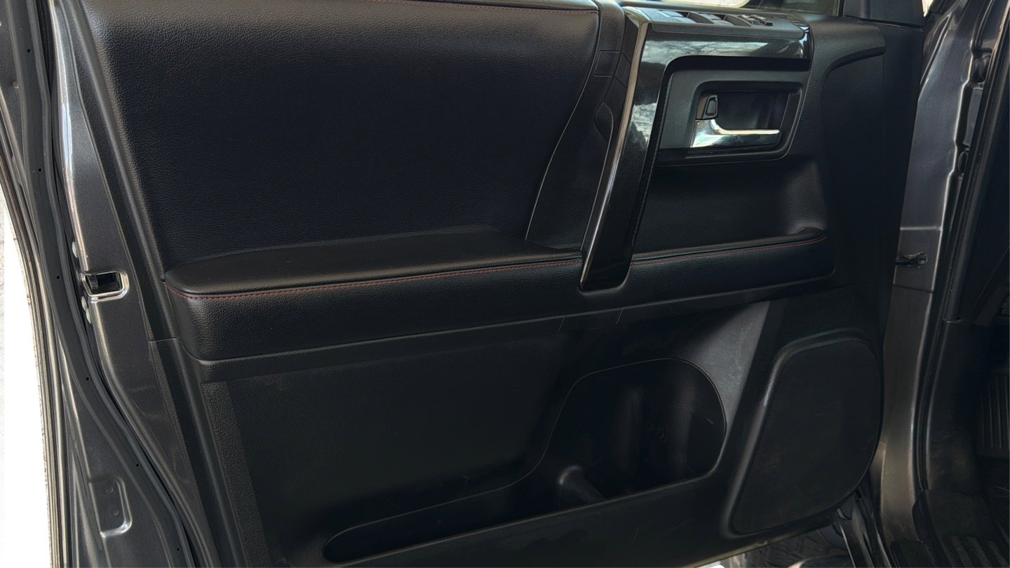 Used 2019 Toyota 4Runner TRD Off-Road image 36