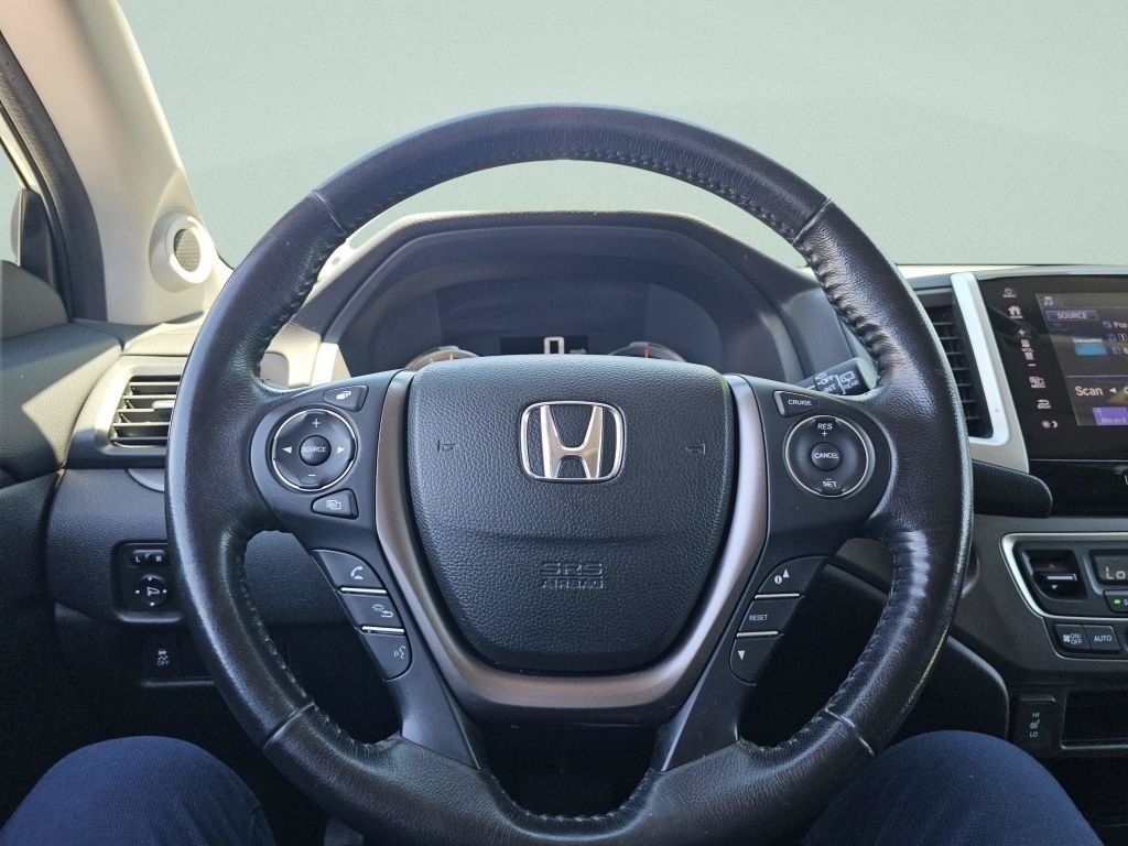 Used 2017 Honda Pilot EX-L image 29