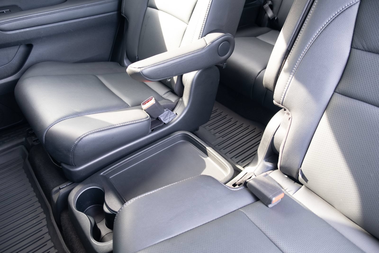 Used 2022 Honda Pilot Touring image 18