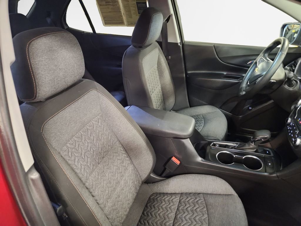 Certified 2024 Chevrolet Equinox LT AWD/4WD image 26