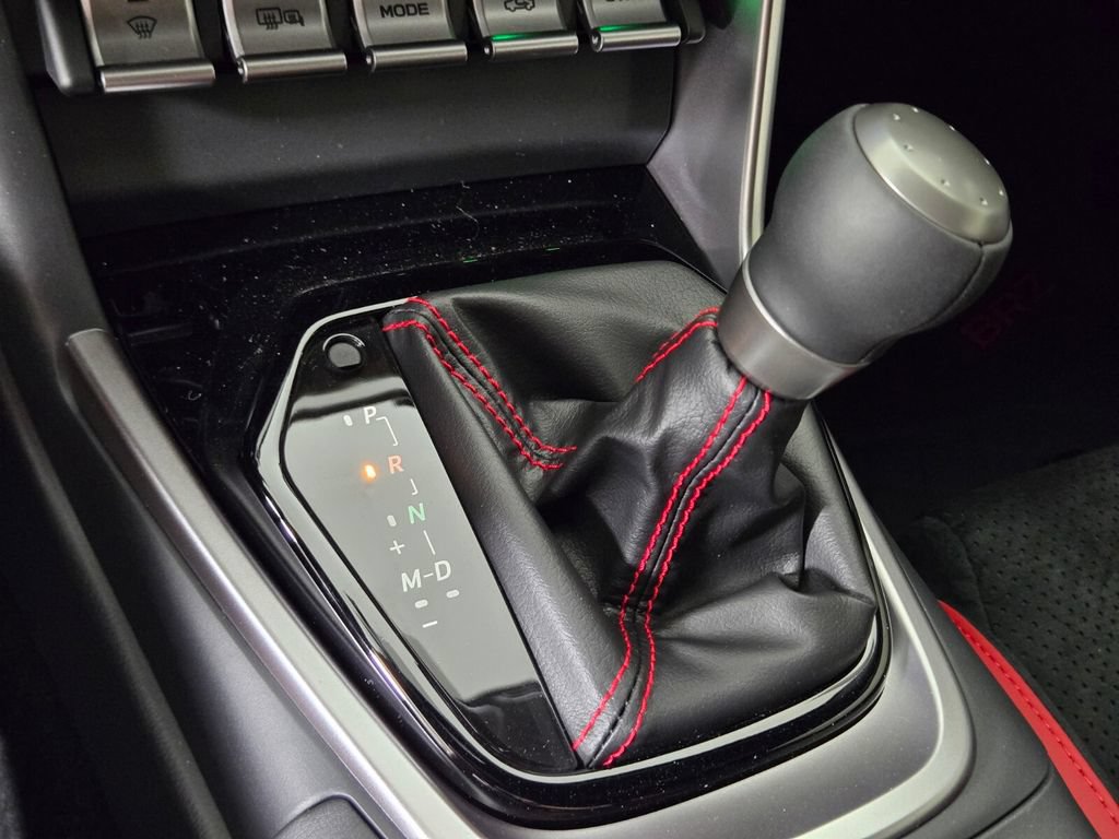 New 2026 Subaru BRZ Limited RWD image 17