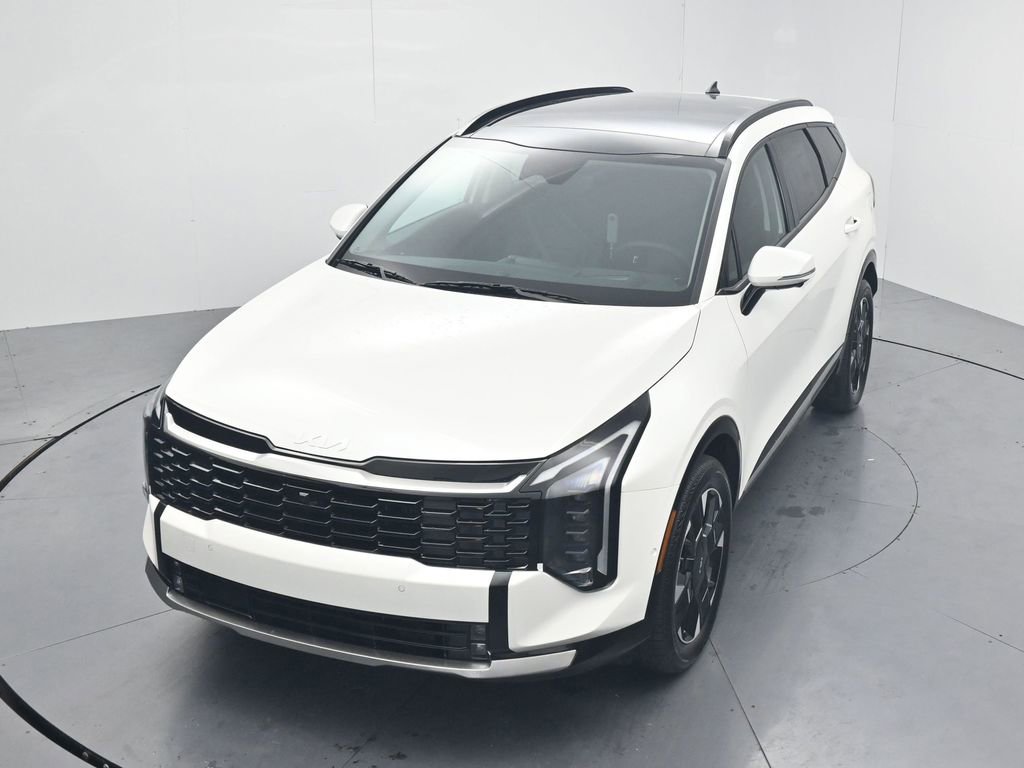 New 2026 Kia Sportage SX Prestige image 48