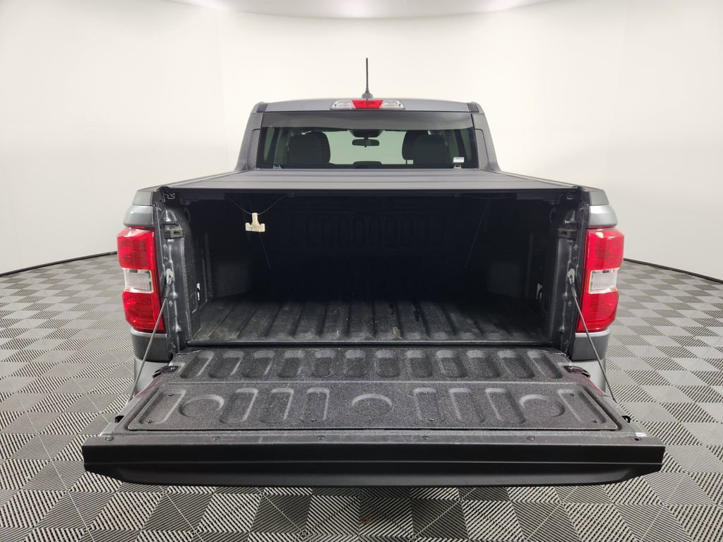Used 2024 Ford Maverick XLT w/ Equipment Group 300A Standard image 14