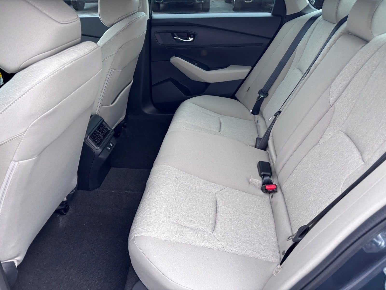 New 2026 Honda Accord SE image 13