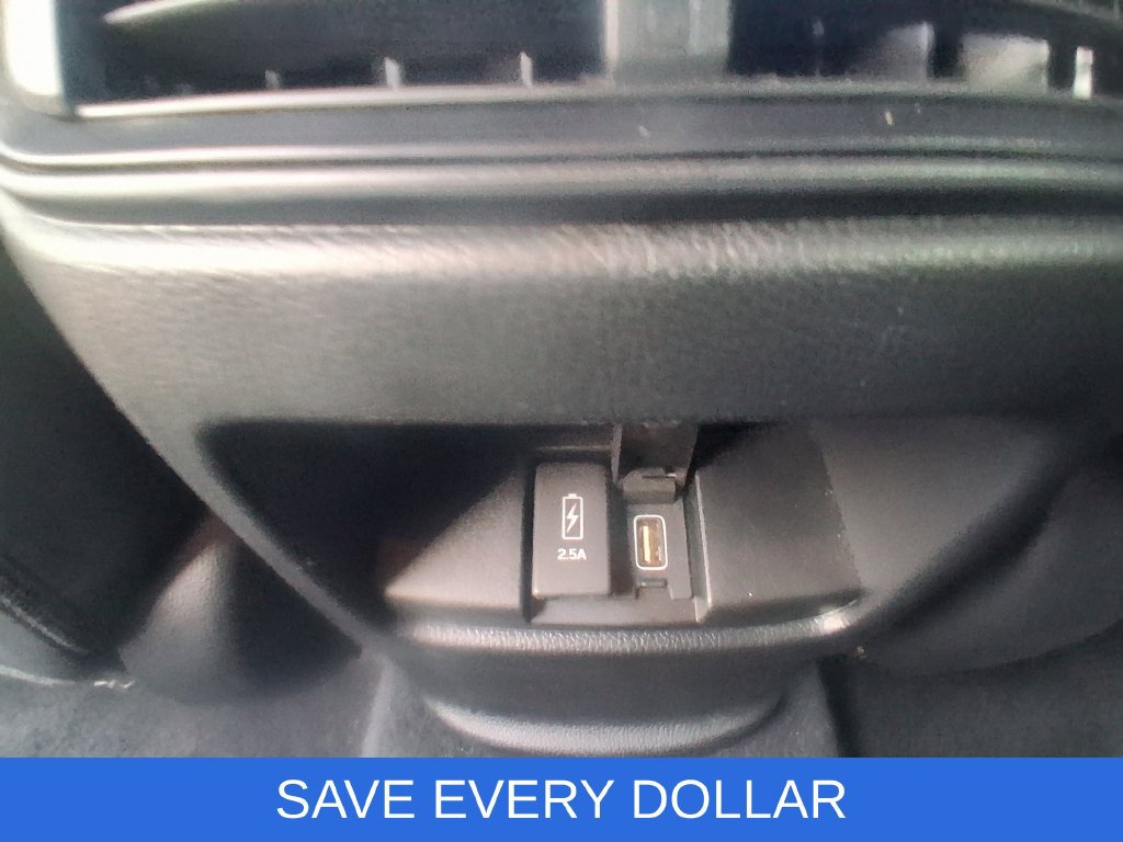 Used 2021 Honda CR-V EX-L image 15