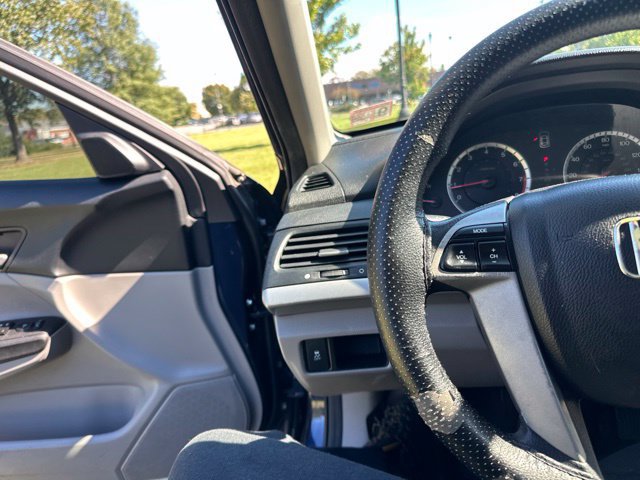 Used 2012 Honda Accord LX image 36