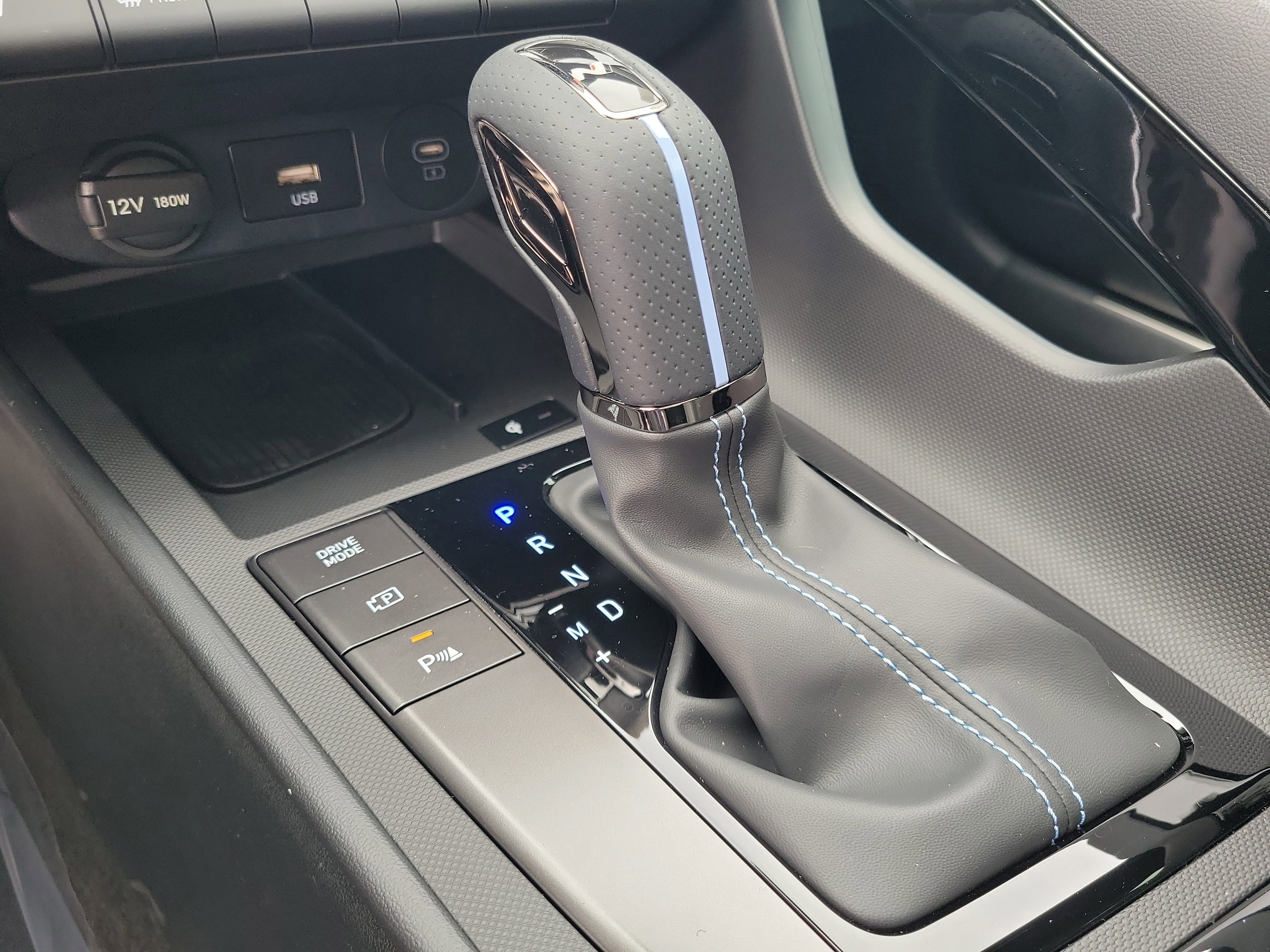 New 2026 Hyundai Elantra N w/ Cargo Package image 29