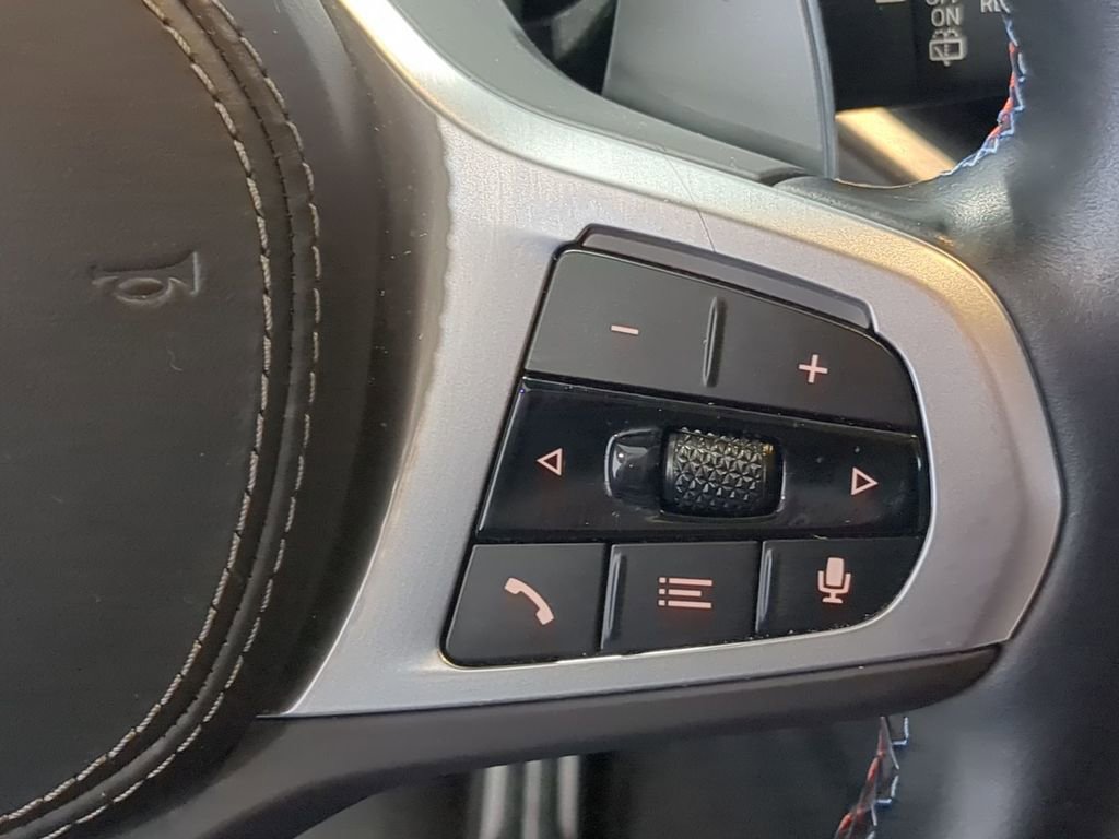 Used 2024 BMW X5 M60i AWD/4WD image 30