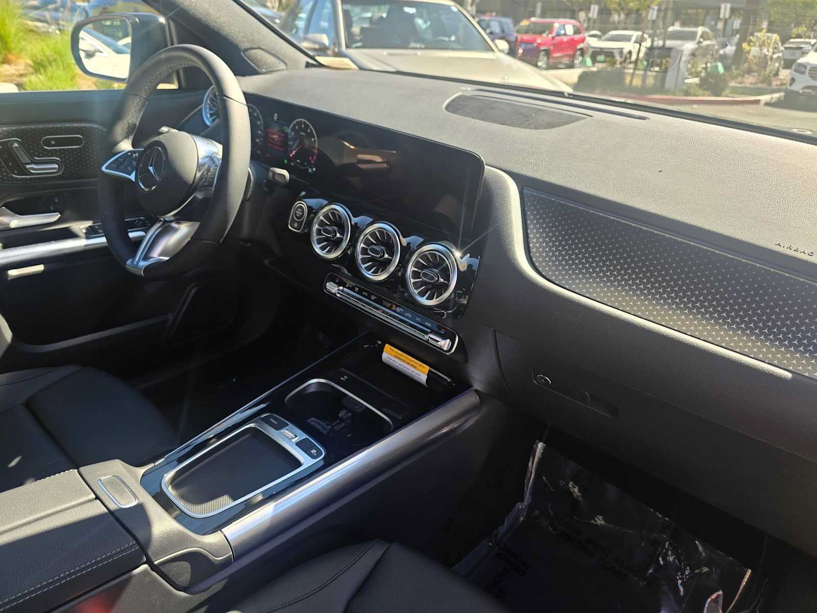 New 2026 Mercedes-Benz GLA 250 image 11