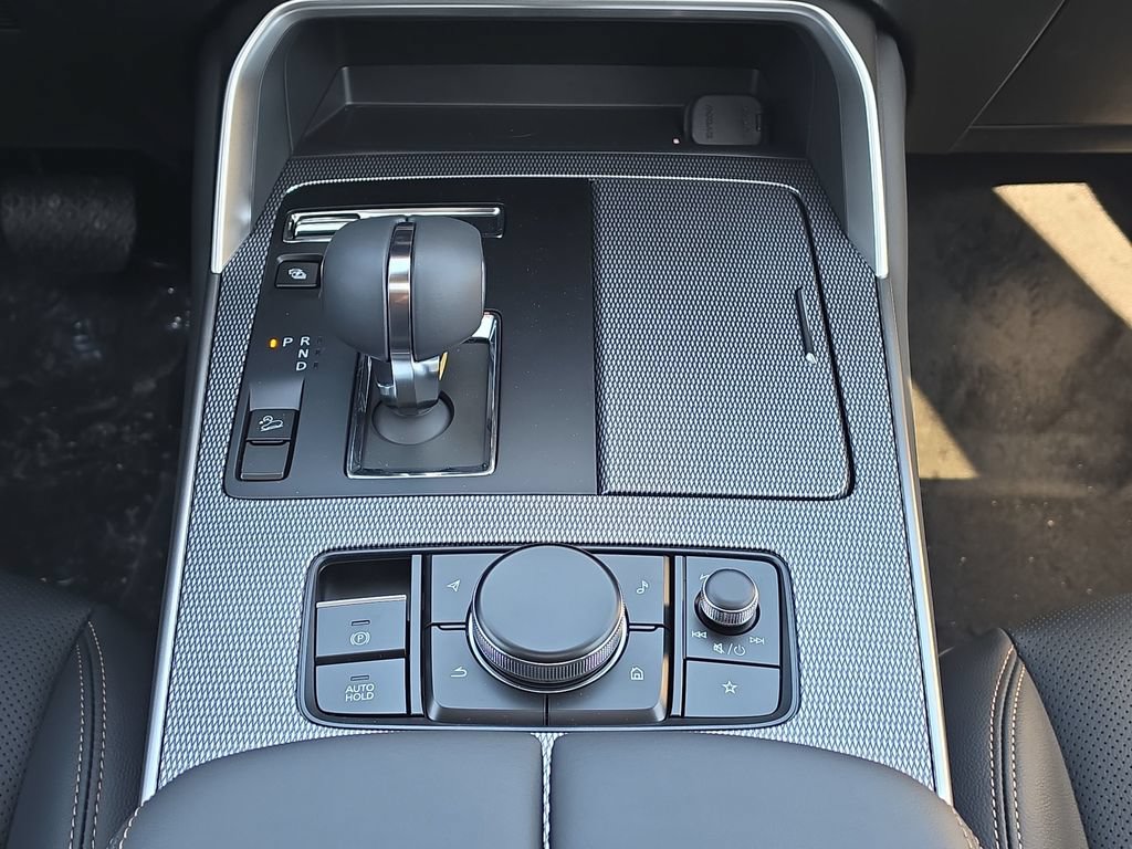 New 2026 MAZDA CX-90 Plug-In Hybrid w/ Preferred AWD/4WD image 21