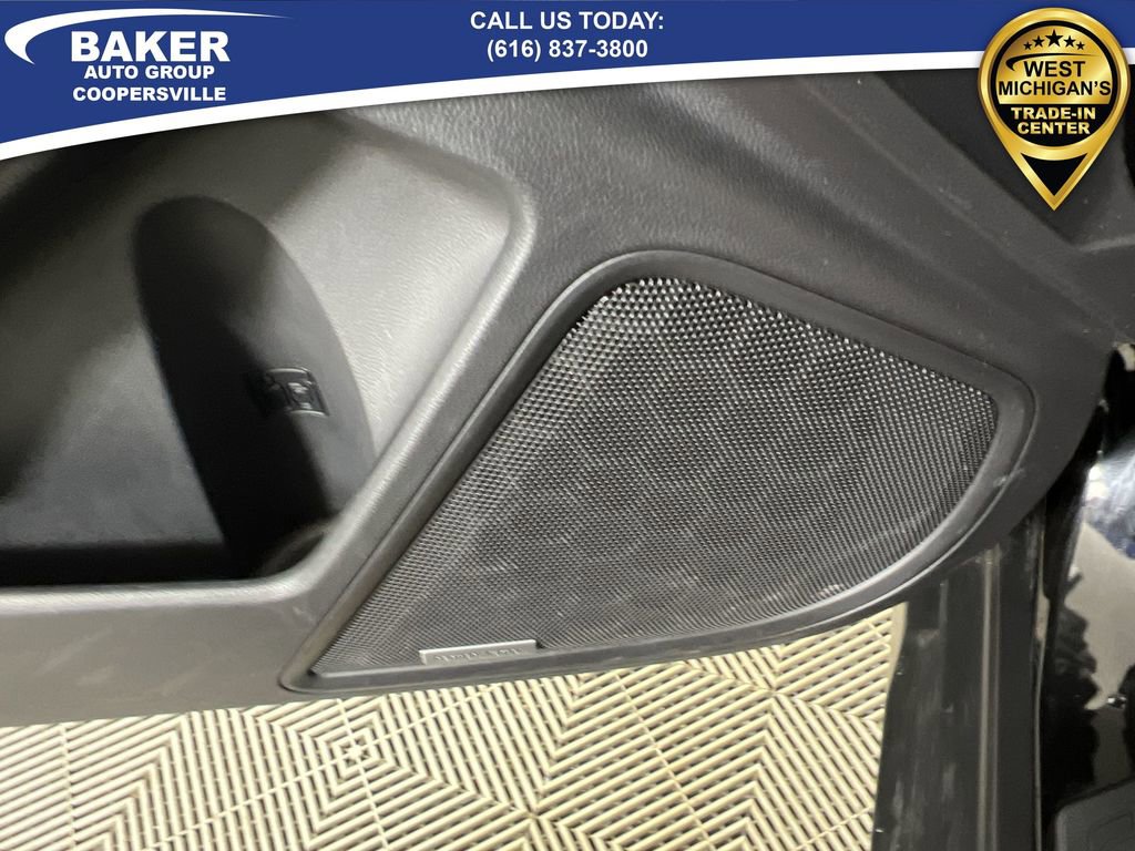 Used 2025 Subaru Outback Onyx Edition image 24