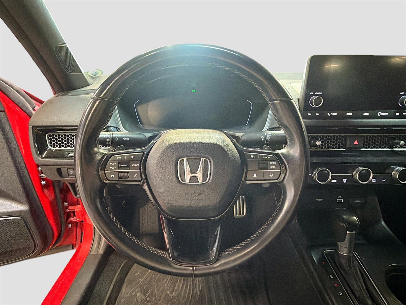 Used 2022 Honda Civic Sport image 11