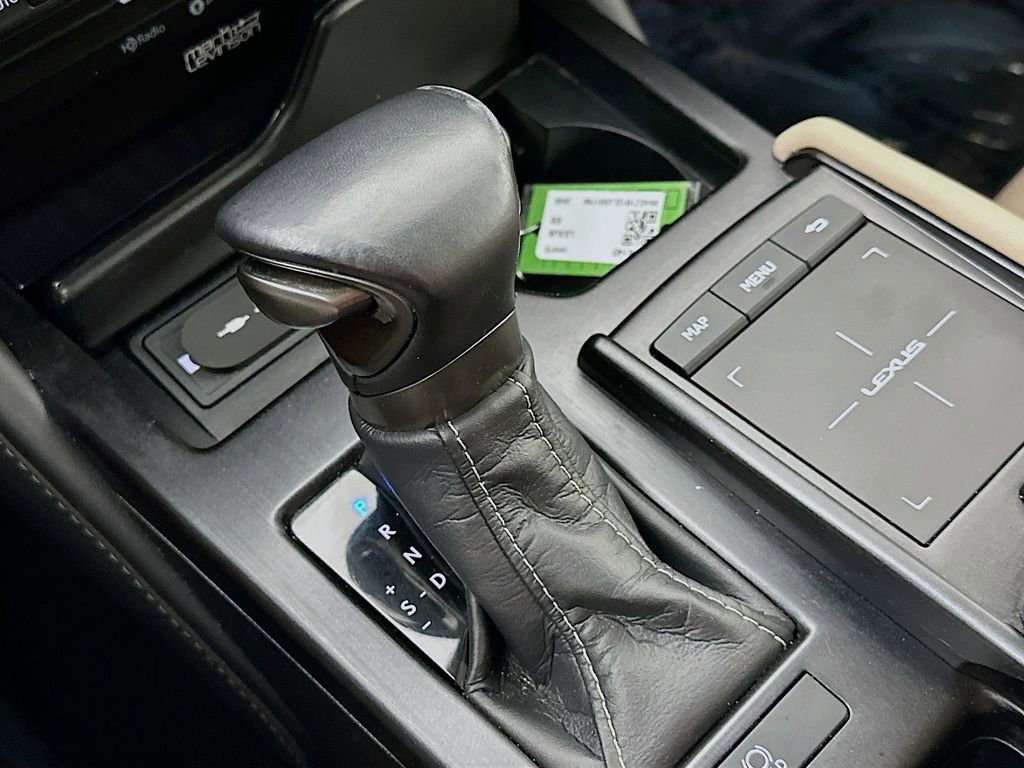 Used 2020 Lexus ES 350 Luxury w/ Accessory Package 2 image 25