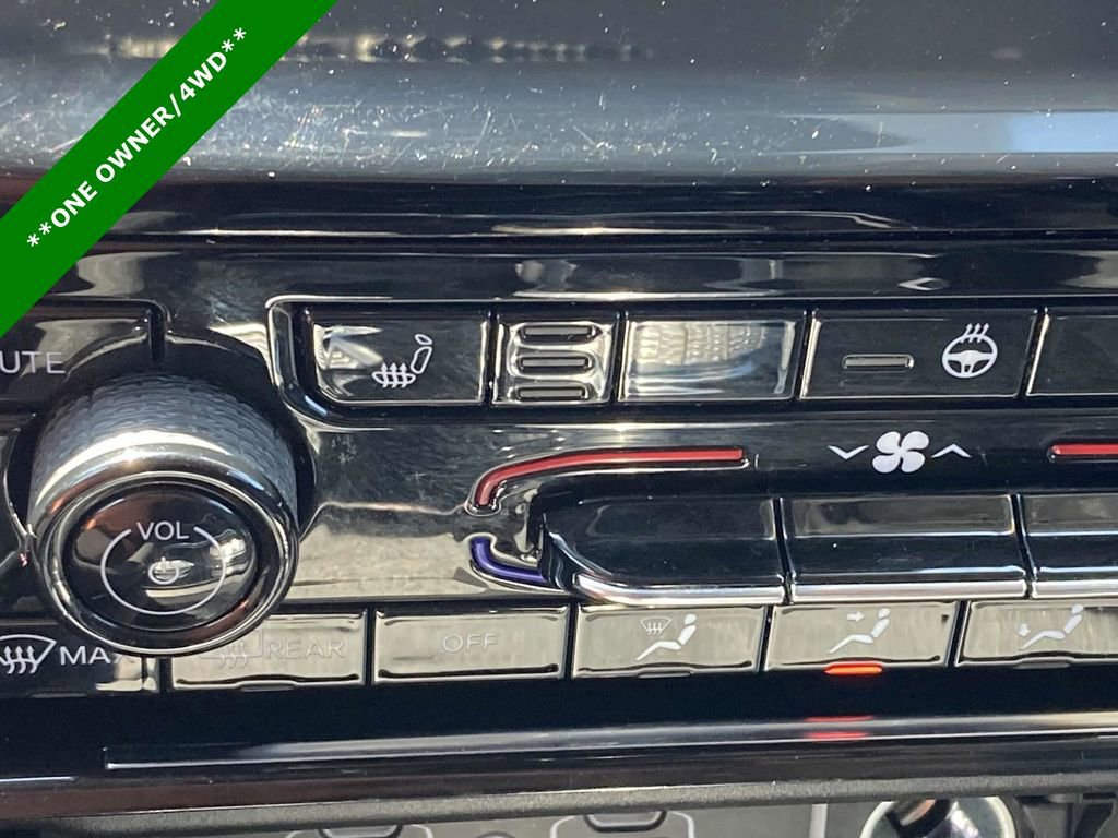 Used 2023 Jeep Grand Cherokee Limited image 20