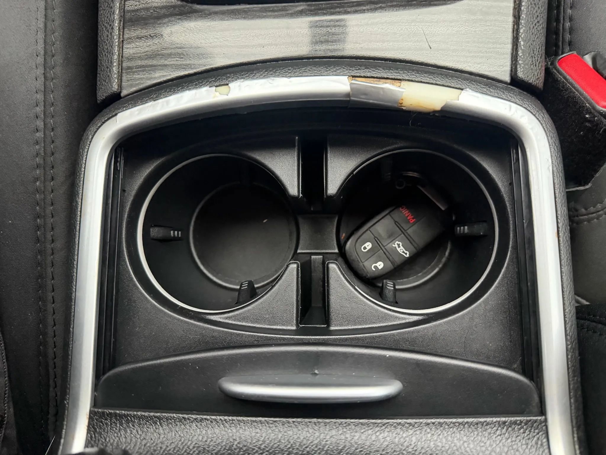 Used 2018 Chrysler 300 Touring w/ Chrome Appearance Package image 20