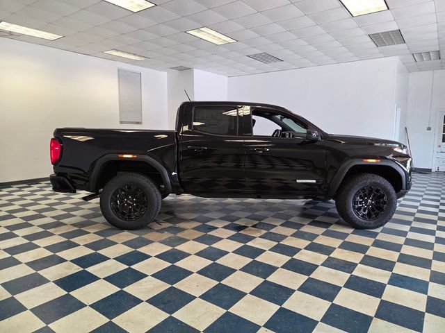 New 2026 GMC Canyon Elevation w/ Convenience Package RWD image 9