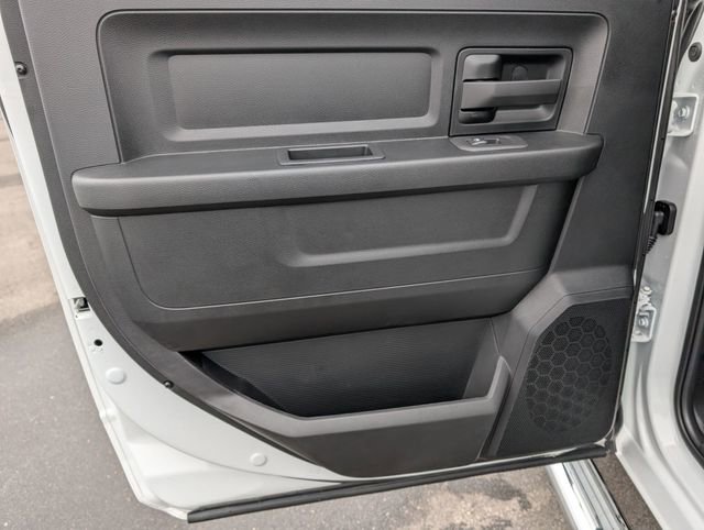 New 2026 RAM 5500 Tradesman w/ Chrome Appearance Group image 23