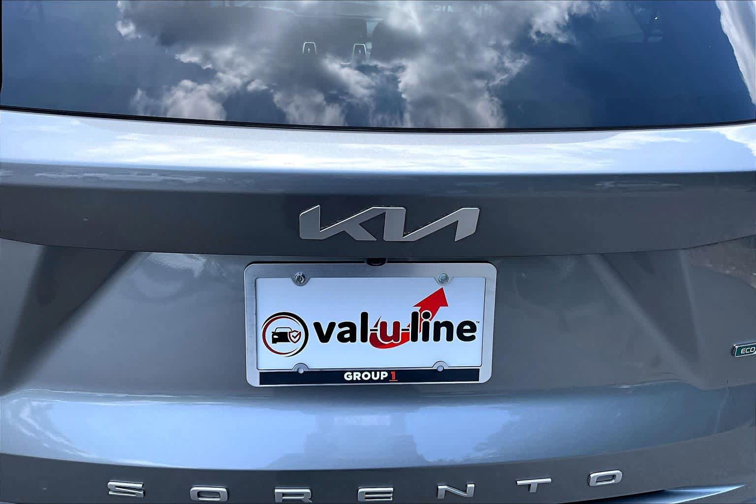 Used 2022 Kia Sorento SX Prestige AWD/4WD image 31