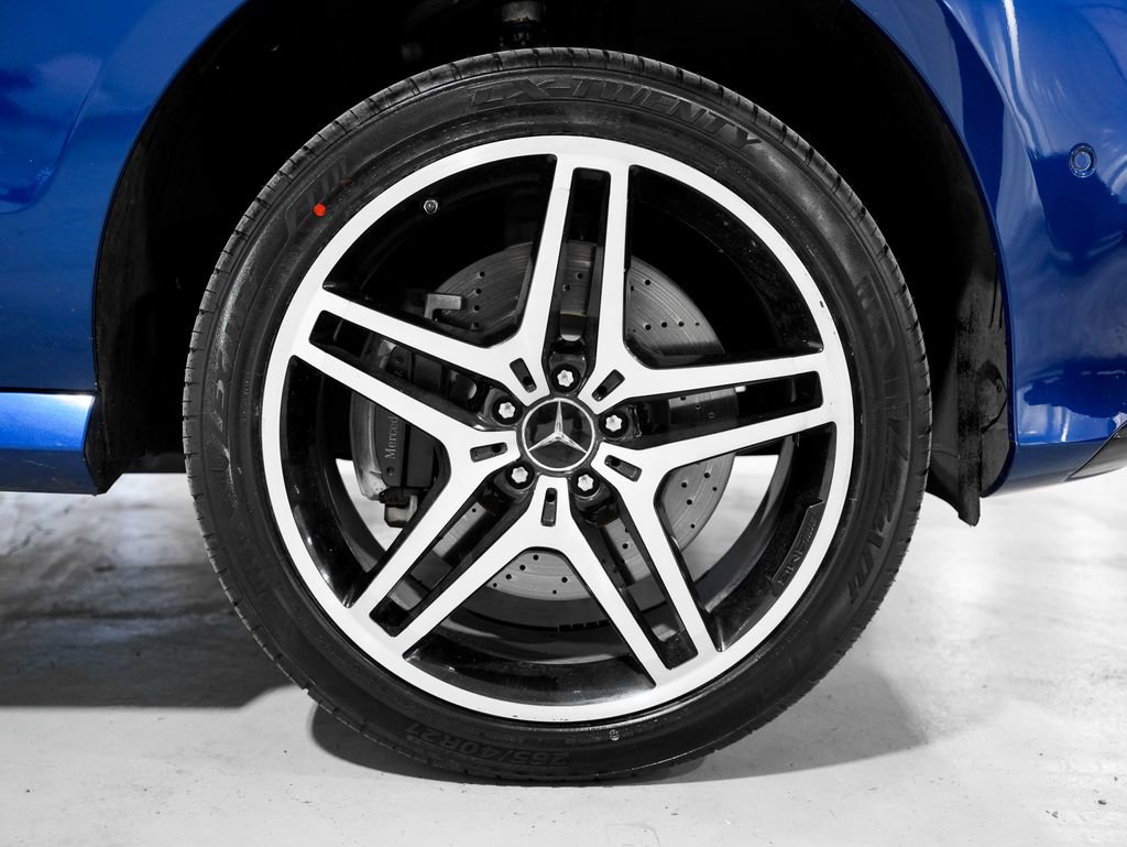 Used 2018 Mercedes-Benz GLE 43 AMG 4MATIC image 41